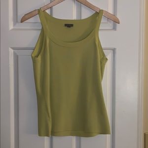 Ann Taylor Sweater tank
